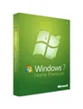Microsoft Windows 7 Home Premium