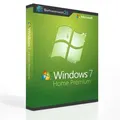 Windows 7 Home Premium