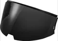 Visier LS2 FF906 Advant, Pinlock vorbereitet stark getönt tinted