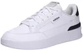 Adidas Herren Sneaker ASPYRE weiß Größe EUR 44,5