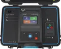 Metrel MI3115ST Netz-Analysegerät Analyser Messgerät 1500V 20A USB 1746693