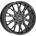 Alufelgen DOTZ FUJI 20" 8J 5x108 ET 45 70.1 GUNMETAL