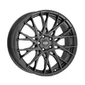 ALUFELGE DOTZ FUJI GREY 8X20 5X108 GUNMETAL PJP
