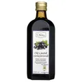Olvita kaltgepresstes schwarzes Johannisbeersamenöl, ungereinigt - 250 ml