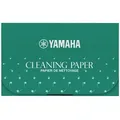 Yamaha Cleaning Paper - Pflegemittel