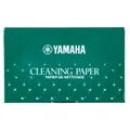 Yamaha Reinigungspapier für Polster