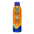 Banana Boat Sunscreen Ultra Mist Sport Performance Broad Spectrum Sun Care Sunscreen Spray - SPF 30, 6 Ounce by Banana Boat