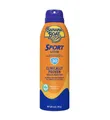 Sonnenspray Sonnnenschutz Sunscreen Wasserfest SPF 30 | BANANA BOAT SPORT 170 g