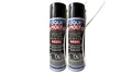 LIQUI MOLY Pro-Line Ansaugsystemreiniger Diesel | 400 ml | Werkstattprodukt | Art.-Nr.: 5168