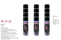 12x 400 ml Original Liqui Moly 5168 Dose Pro-Line Ansaug System Reiniger Diesel