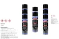 8x 400 ml Original Liqui Moly 5168 Dose Pro-Line Ansaug System Reiniger Diesel