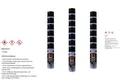 19x 400 ml Original Liqui Moly 5168 Dose Pro-Line Ansaug System Reiniger Diesel
