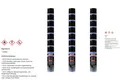 21x 400 ml Original Liqui Moly 5168 Dose Pro-Line Ansaug System Reiniger Diesel