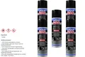 5x 400 ml Original Liqui Moly 5168 Dose Pro-Line Ansaug System Reiniger Diesel