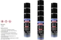 10x 400 ml Original Liqui Moly 5168 Dose Pro-Line Ansaug System Reiniger Diesel