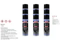 9x 400 ml Original Liqui Moly 5168 Dose Pro-Line Ansaug System Reiniger Diesel