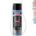 LiquiMoly Ansaugsystemreiniger Diesel 400ml 5168 Pro-Line Aktivlösungsmittel