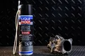 Für LIQUI MOLY 5168 PRO-LINE COL. 0.4L REPLACEMENT FOR 21704 LI