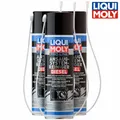 3x LIQUI MOLY 5168 PRO-LINE Ansaug-System-Reiniger Diesel 400 ml