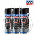 6x LIQUI MOLY 5168 PRO-LINE Ansaug-System-Reiniger Diesel 400 ml