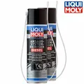 2x LIQUI MOLY 5168 PRO-LINE Ansaug-System-Reiniger Diesel 400 ml