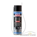 400ml LIQUI MOLY PRO-LINE ANSAUG-SYSTEM REINIGER DIESEL REINIGER 31542467
