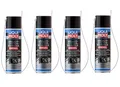 Liqui Moly Pro Line Ansaug System Reiniger Diesel 4x400 ml Kraftstoff Additiv