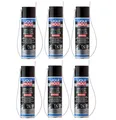 Liqui Moly Pro Line Ansaug System Reiniger Diesel 6x400 ml Kraftstoff Additiv