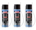 Liqui Moly Pro Line Ansaug System Reiniger Diesel 3x400 ml Kraftstoff Additiv