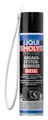 LIQUI MOLY Kraftstoffadditiv Pro-Line Ansaugsystemreiniger Diesel 5168 Dose