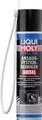 Liqui Moly 5168 ProLine Ansaug-System-Reiniger Diesel Ansaugsystemreiniger 400ml