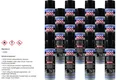 LIQUI MOLY 22x 400 ml Original 5168 Dose Pro-Line Ansaug System Reiniger Diesel