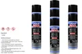 7x 400 ml Original Liqui Moly 5168 Dose Pro-Line Ansaug System Reiniger Diesel