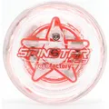 Yoyo Spinstar-LED rot, hell (?YO-618)