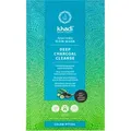 khadi Color Ritual Ayurvedic Hair Mask Deep Charcoal Cleanse 50 g