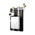 BOSCH Hybrid Station HW-SetHYC25 zur Einbindung Luft/Wasser-Wärmepumpe