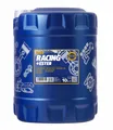 10 Liter MANNOL Racing+Ester 10W-60 Motoröl API SN/CH-4 ACEA A3/B4