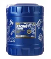 10W-60 Mannol 7902 Racing+Ester Motoröl 10 Liter