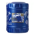 10W 60 Motoröl 10 Liter MANNOL Racing + Ester 10W60 API SN / SM / CF Motorenöl