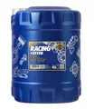 MANNOL Racing+Ester 10W-60 10L Motoröl für ALFA ROMEO AUDI BMW FERRARI JAGUAR