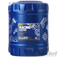 10L MANNOL 10W-60 RACING+ESTER MOTORÖL ÖL passend für VW 505.01 MB 229.1