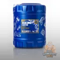 10L LITER MANNOL 10W-60 RACING+ESTER MOTORÖL für HARTE UND EXTREME BEDINGUNGEN