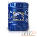MANNOL 10 L LITER RACING+ESTER 10W-60 MOTORÖL VOLLSYNTHETISCH