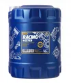 10 Liter Mannol Racing + Ester 10W-60 Motoröl VW AUDI BMW Alfa Lancia 10W60 Öl