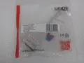 Lindy 34002 RJ-45 Port Doubler UTP 2x Fast Ethernet 10/100