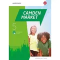 Camden Market - Ausgabe 2020. Workbook 5 mit Audios und interaktiven Übungen