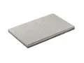DIEPHAUS Terrassenplatte RUSTO 60/40/4 cm (PE2, Quarz) 0.24 m²