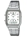 Unisex-Uhr Casio Collection AQ-230A-7B + Box