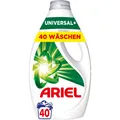 Ariel Universal+ (40 Waschgänge, Flüssigwaschmittel) (8700216570077)