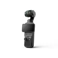 DJI Osmo Pocket 4 Standard Combo, Pocket-Gimbal-Vlog-Kamera, 1" CMOS und 4K/240fps, 3-Achsen-Stabili